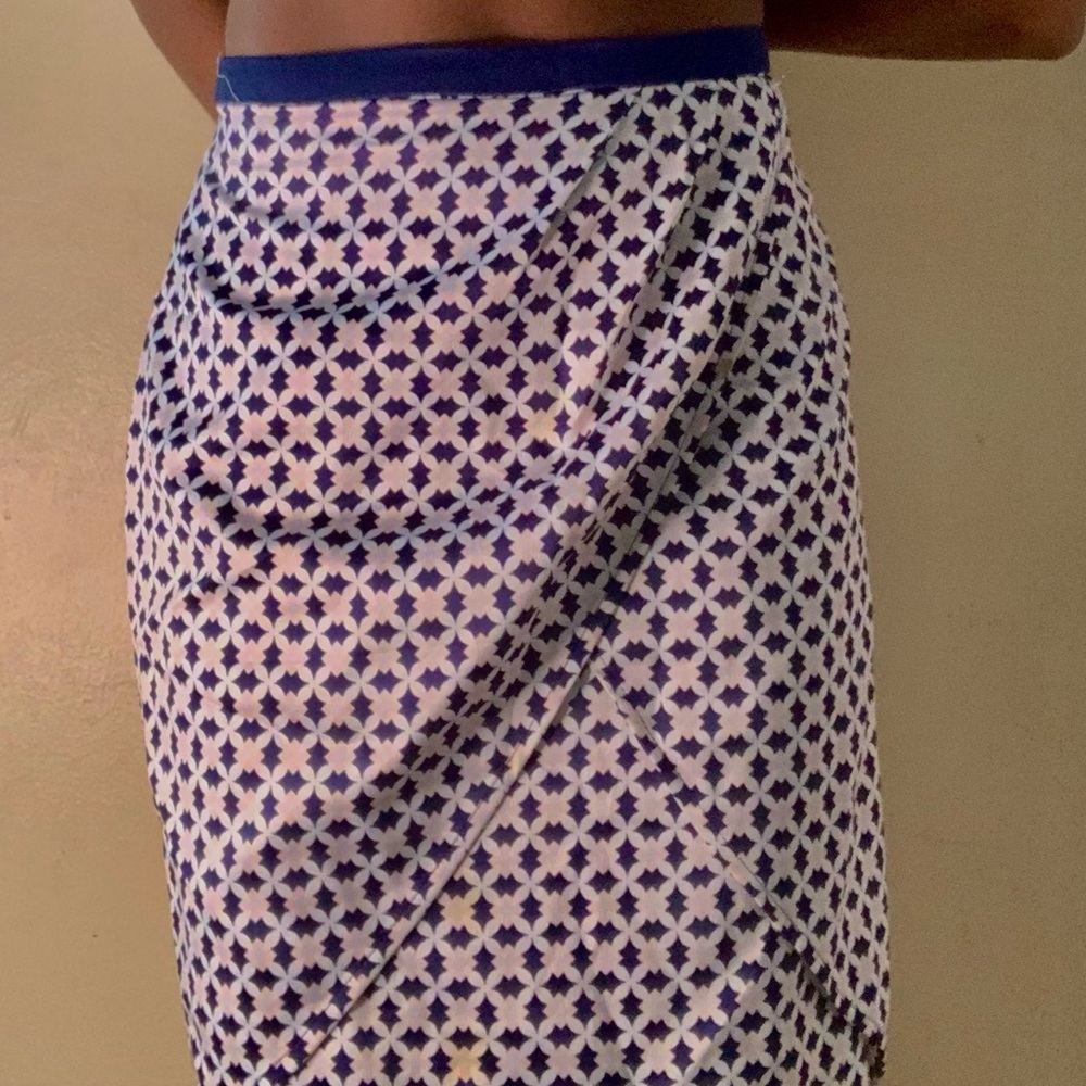 H&M Business Skirt